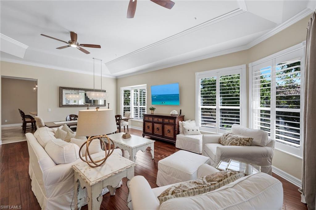 LES CHATEAUX - Residential