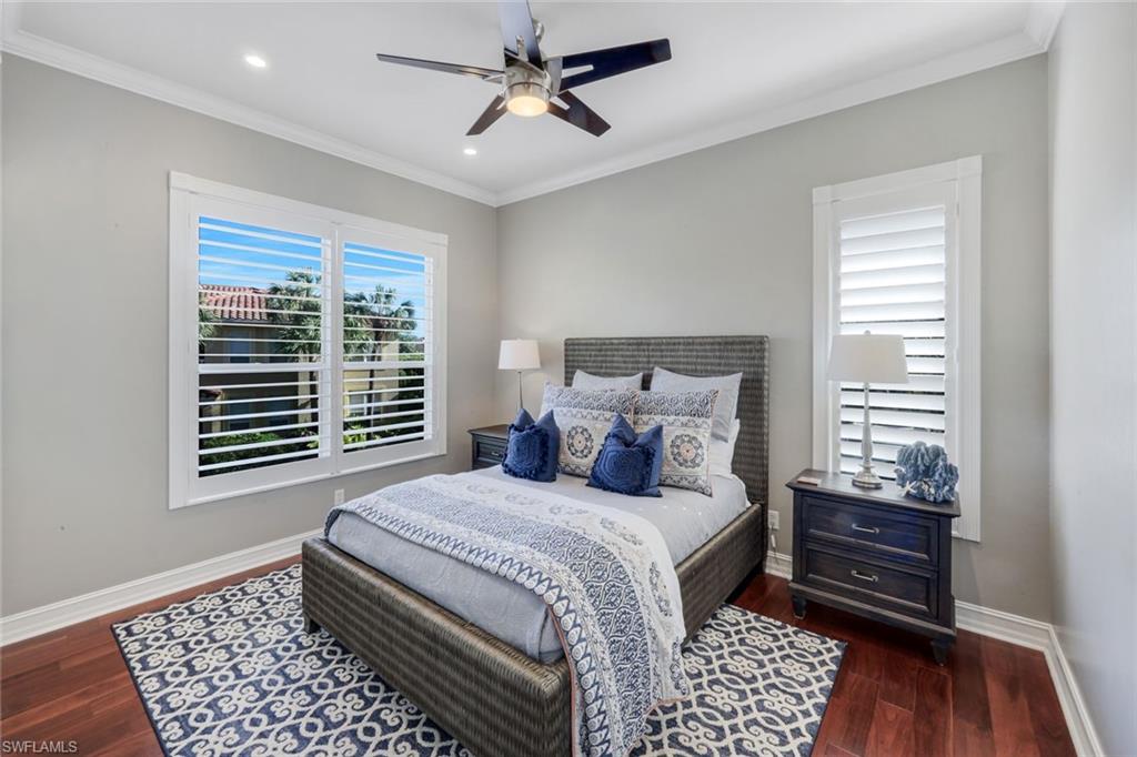 LES CHATEAUX - Residential