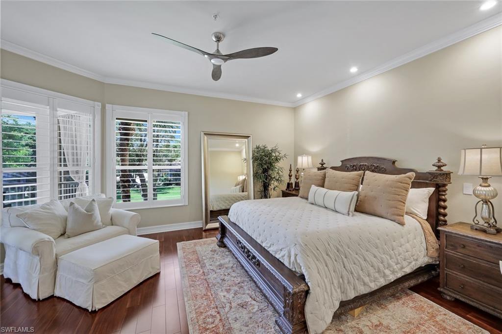 LES CHATEAUX - Residential