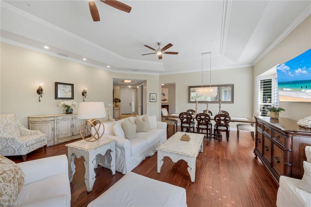 LES CHATEAUX - Residential