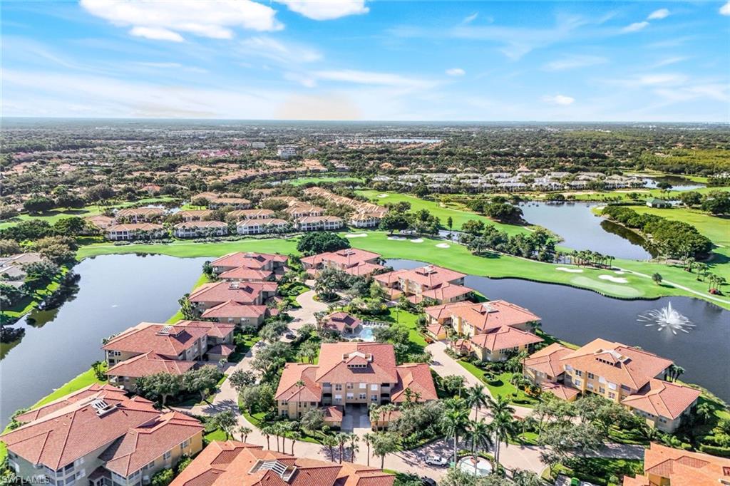 LES CHATEAUX - Residential