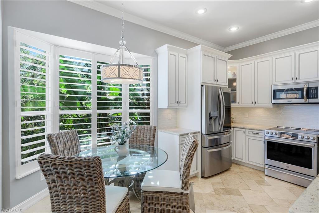 LES CHATEAUX - Residential