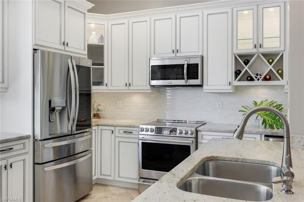 LES CHATEAUX - Residential