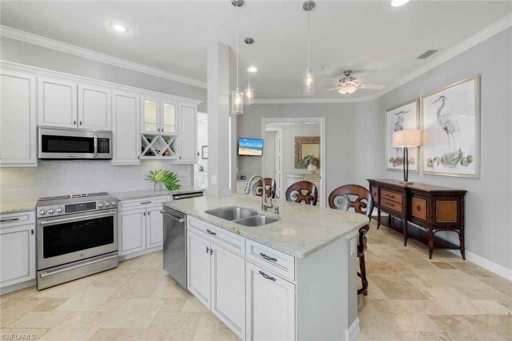 LES CHATEAUX - Residential