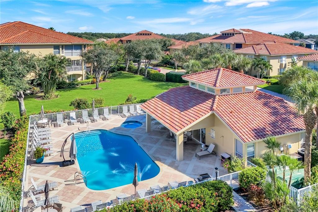 LES CHATEAUX - Residential