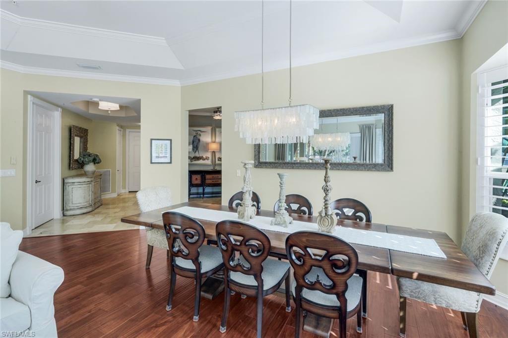 LES CHATEAUX - Residential