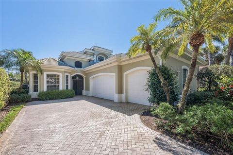 5072 Kensington High ST NAPLES FL 34105
