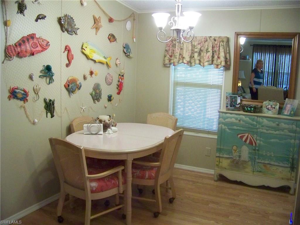 BURNT STORE COLONY - Residential