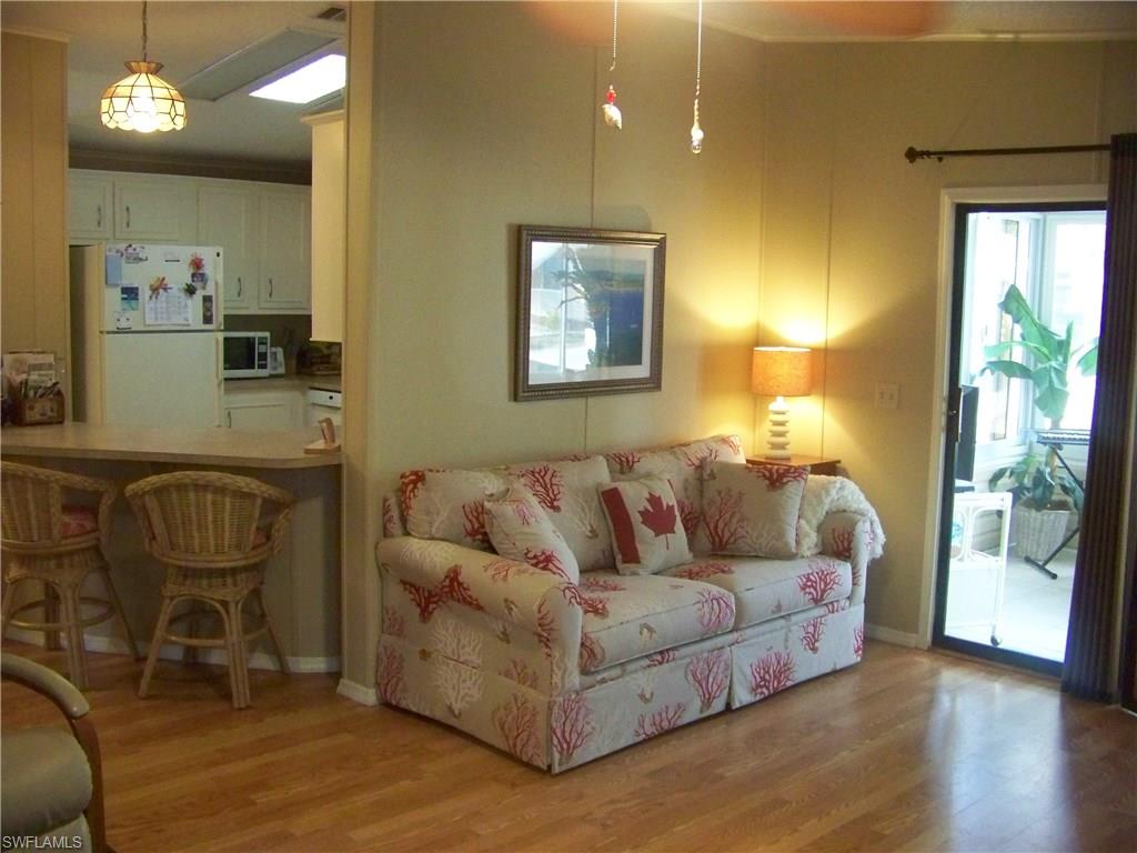 BURNT STORE COLONY - Residential