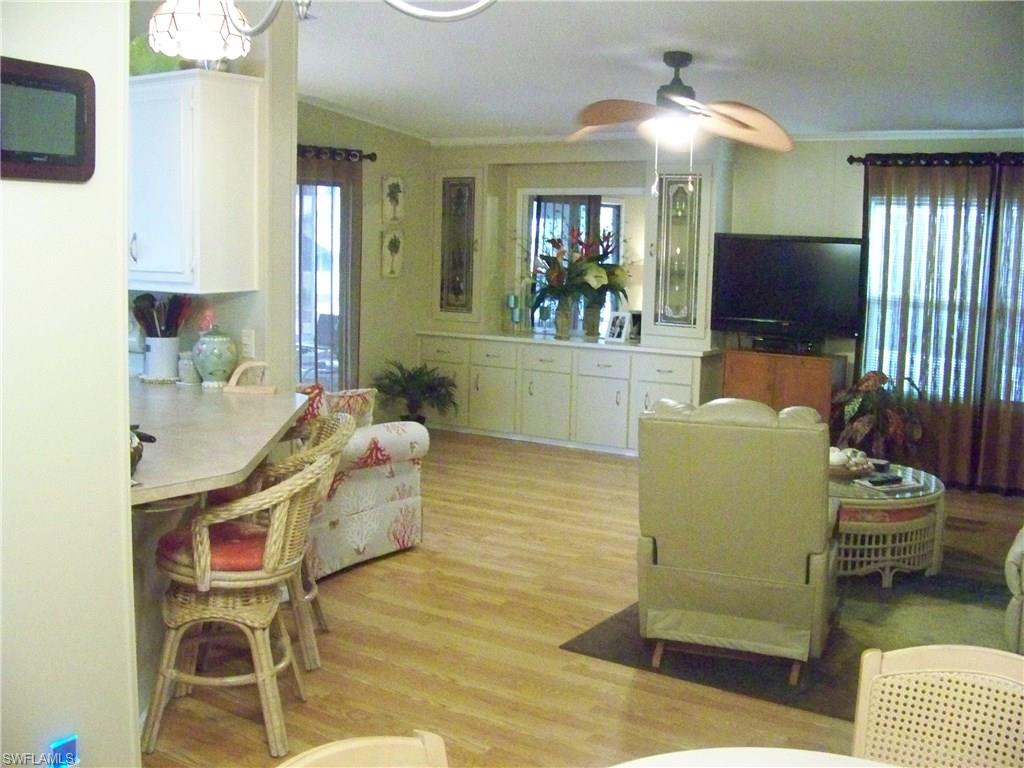 BURNT STORE COLONY - Residential