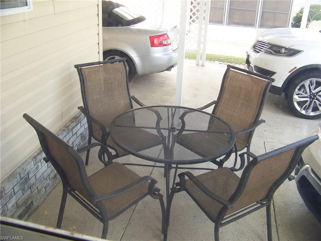 BURNT STORE COLONY - Residential