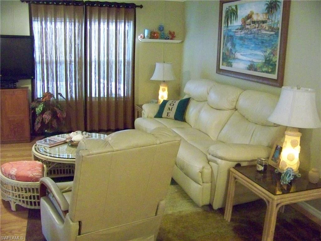 BURNT STORE COLONY - Residential