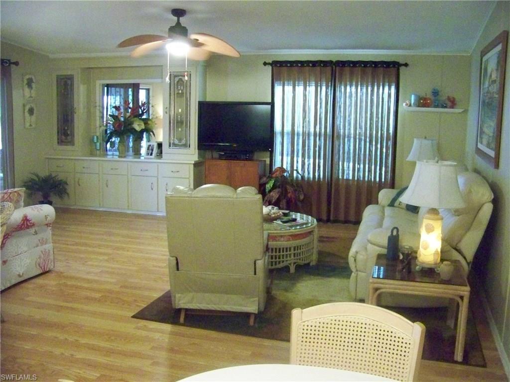 BURNT STORE COLONY - Residential