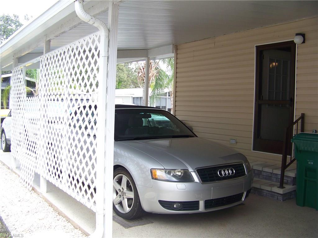 BURNT STORE COLONY - Residential