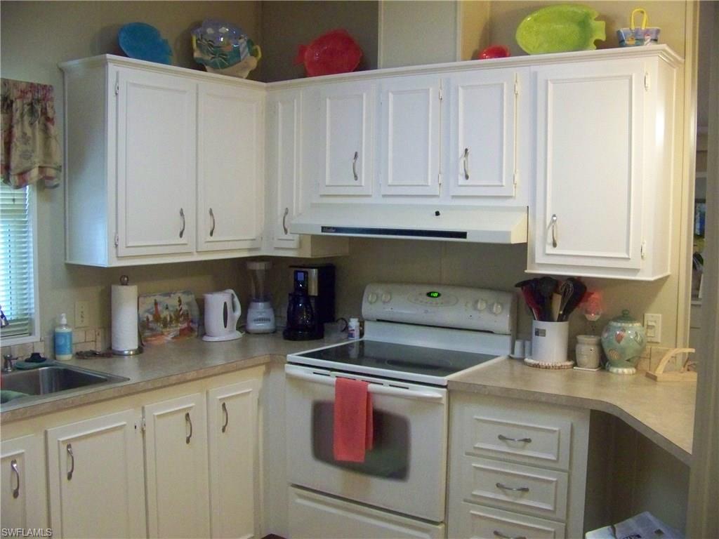 BURNT STORE COLONY - Residential