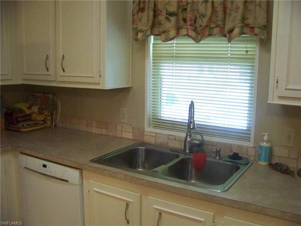 BURNT STORE COLONY - Residential