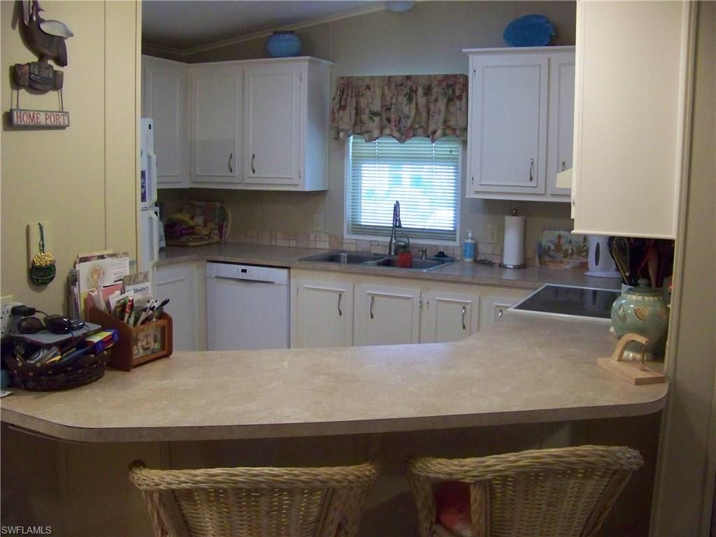 BURNT STORE COLONY - Residential