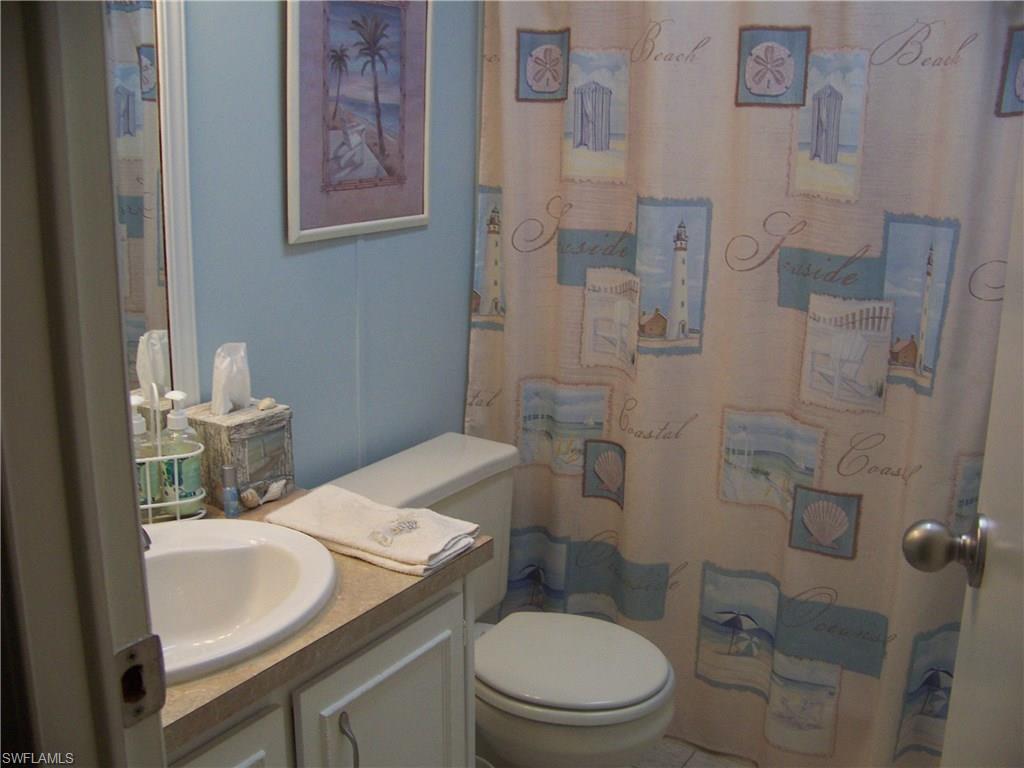 BURNT STORE COLONY - Residential