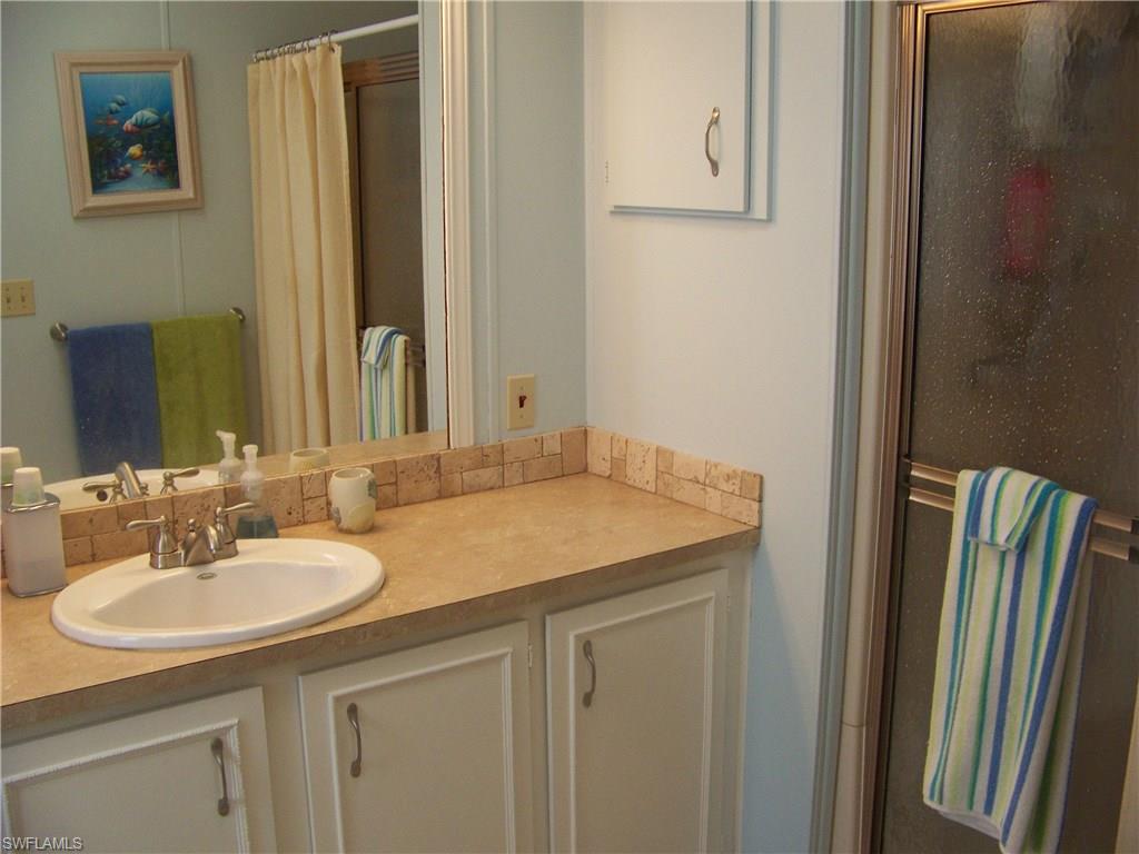 BURNT STORE COLONY - Residential