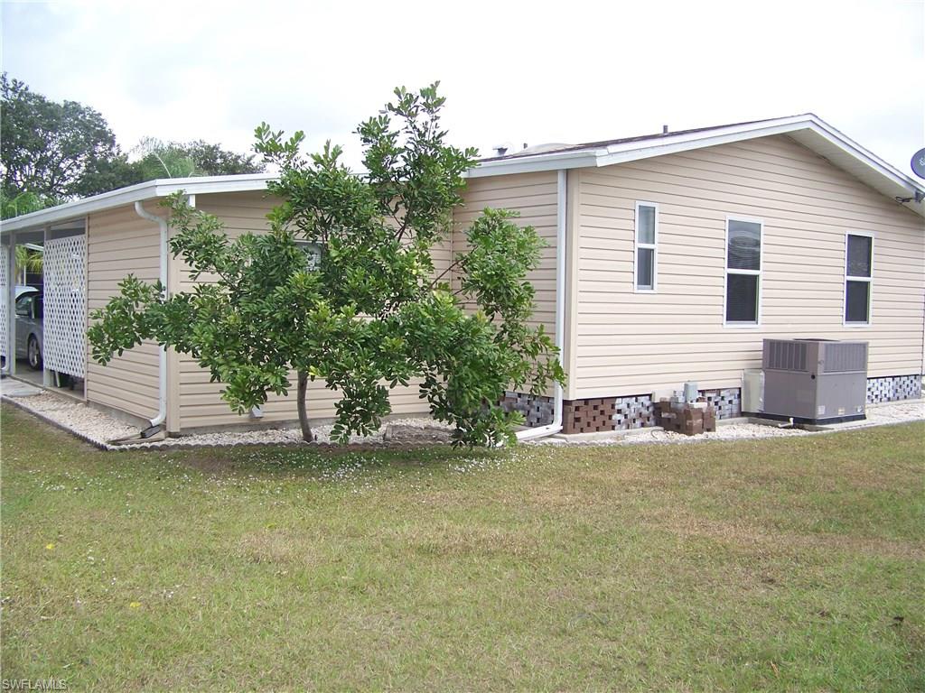 BURNT STORE COLONY - Residential