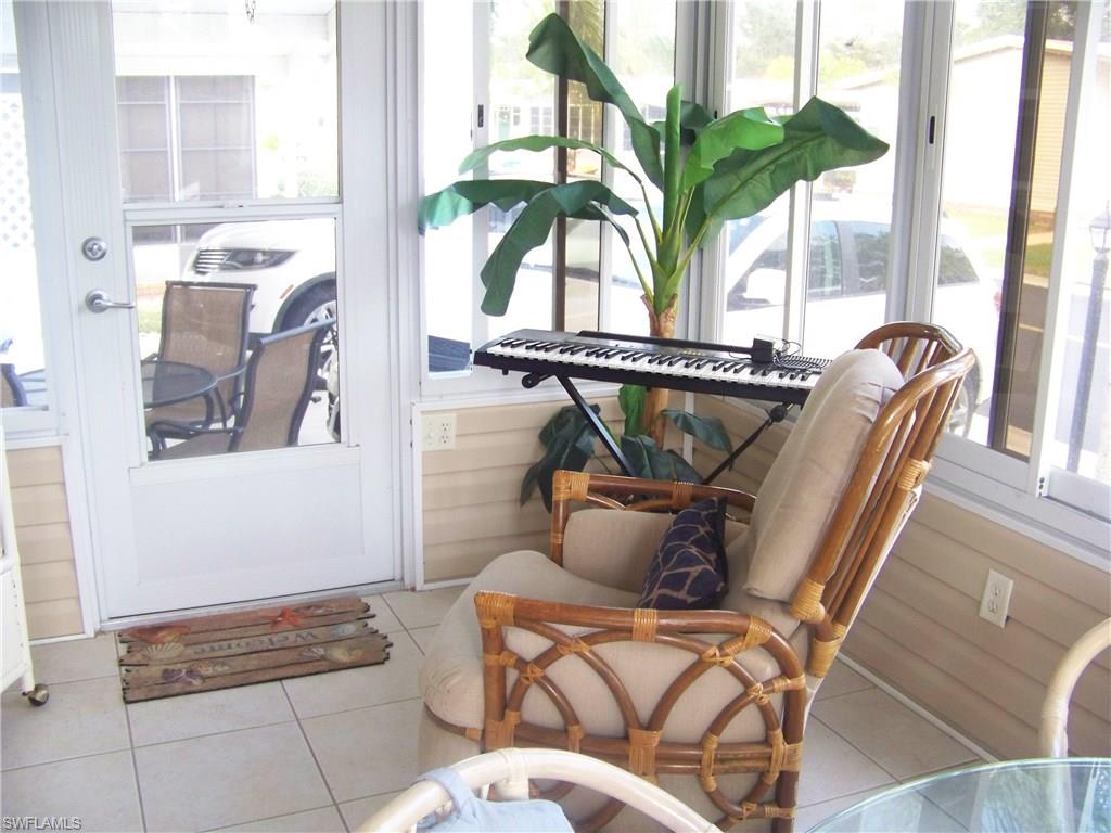 BURNT STORE COLONY - Residential