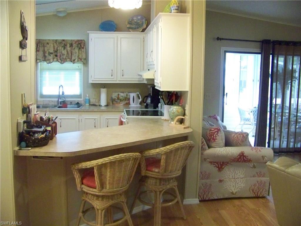 BURNT STORE COLONY - Residential