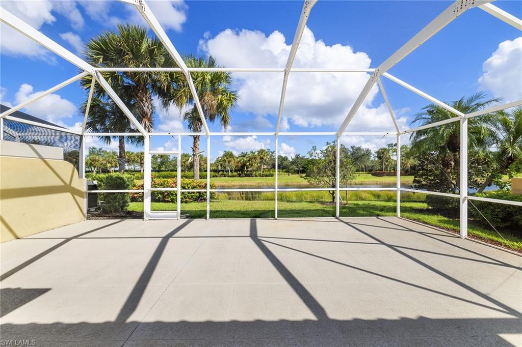 VERONA WALK - Residential Lease