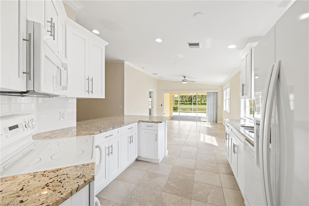 VERONA WALK - Residential Lease