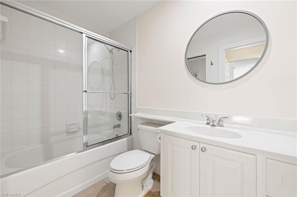 VERONA WALK - Residential Lease