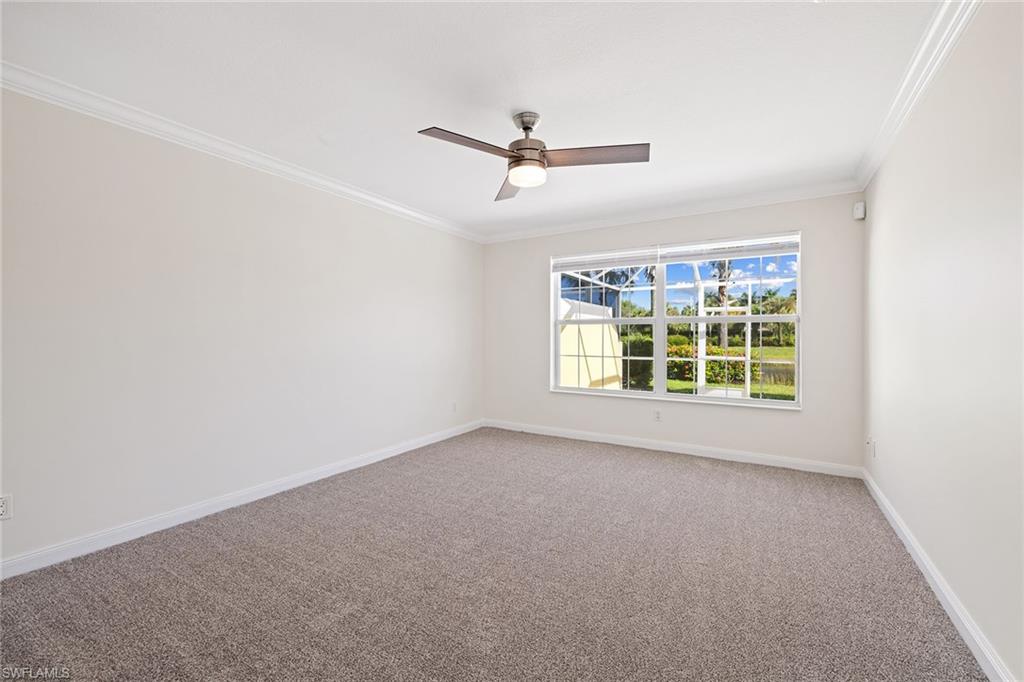 VERONA WALK - Residential Lease