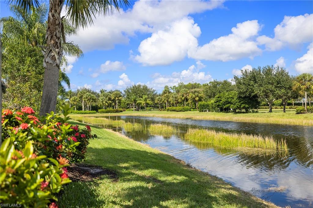 VERONA WALK - Residential Lease