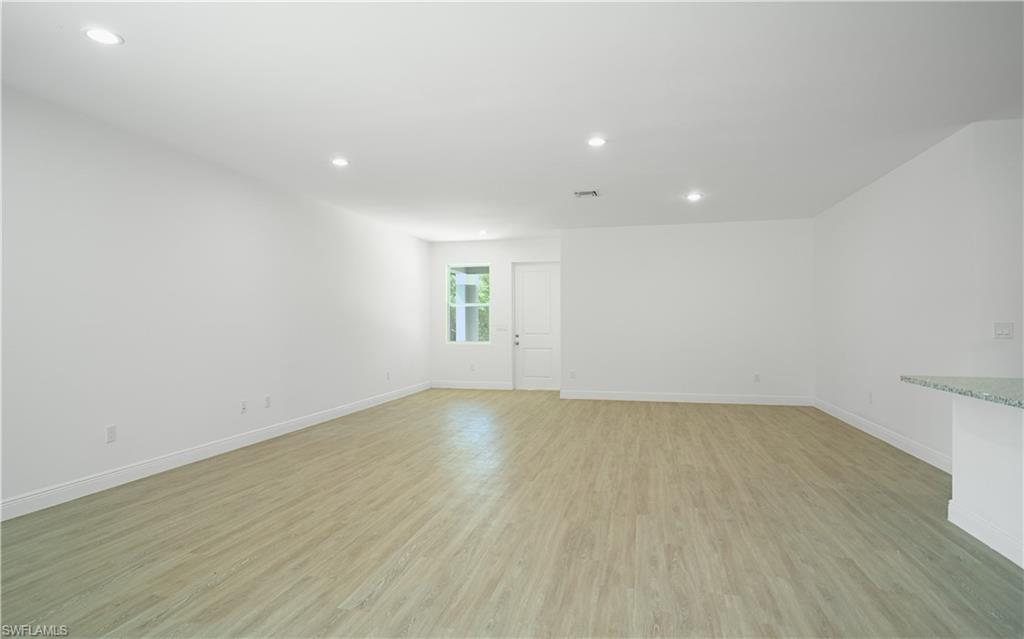 LEHIGH ACRES - Residential Lease