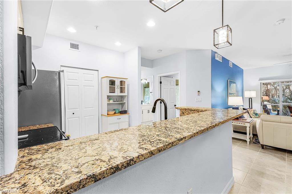 BELLA CASA - Residential