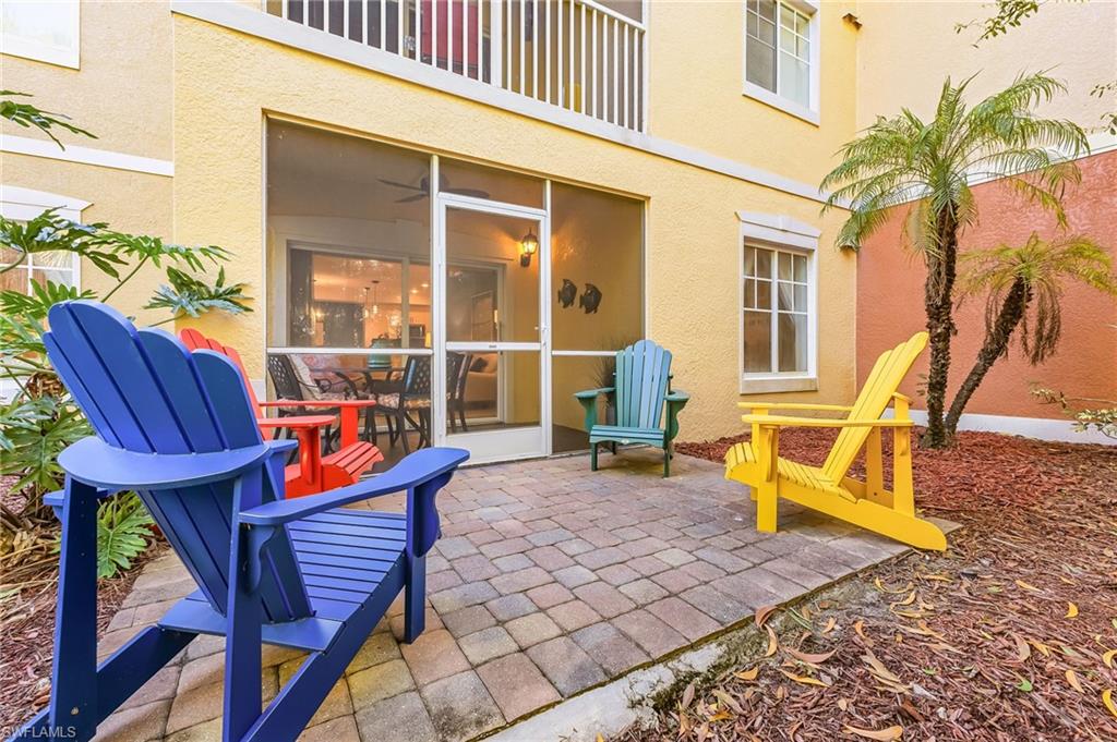 BELLA CASA - Residential