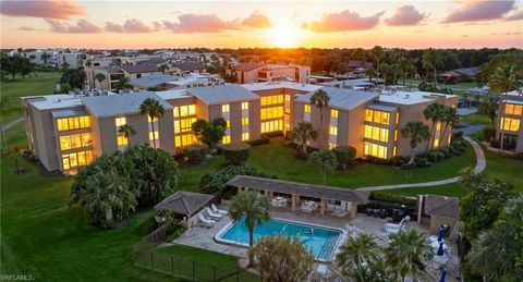 3645 Boca Ciega DR 104 NAPLES FL 34112