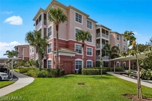 ROYAL POINTE - Residential