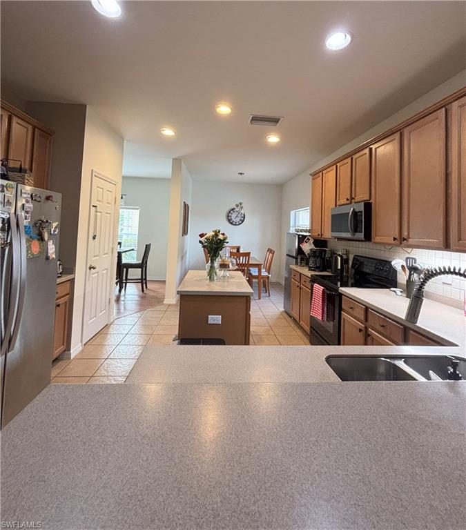 SHERWOOD - Residential