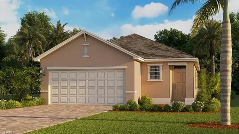 11132 Sunset Preserve Dr, Lehigh Acres, FL 33971 - #: 225047320