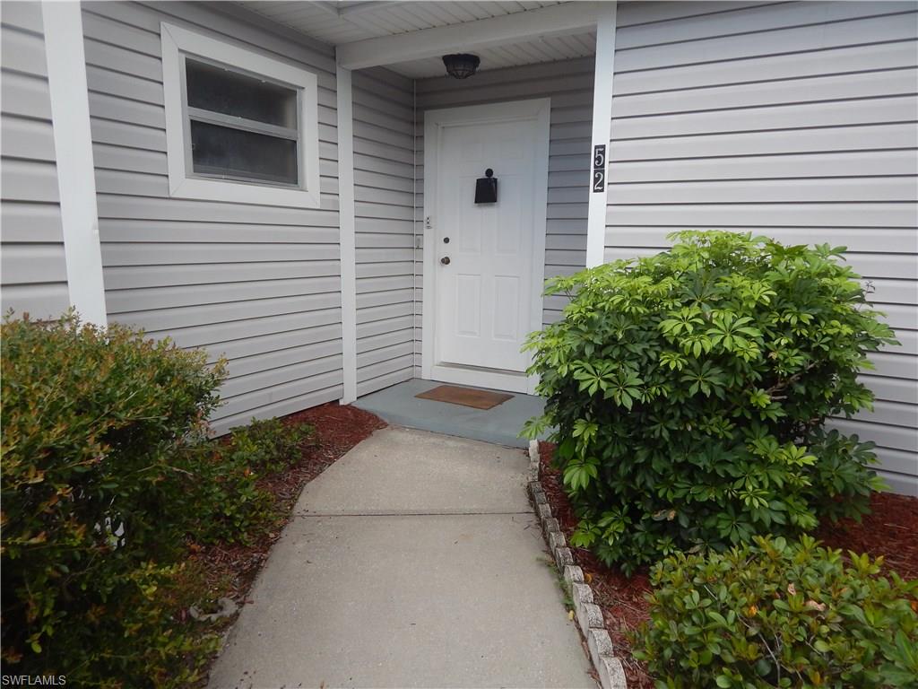 SPRINGS OF SAN CARLOS - Residential