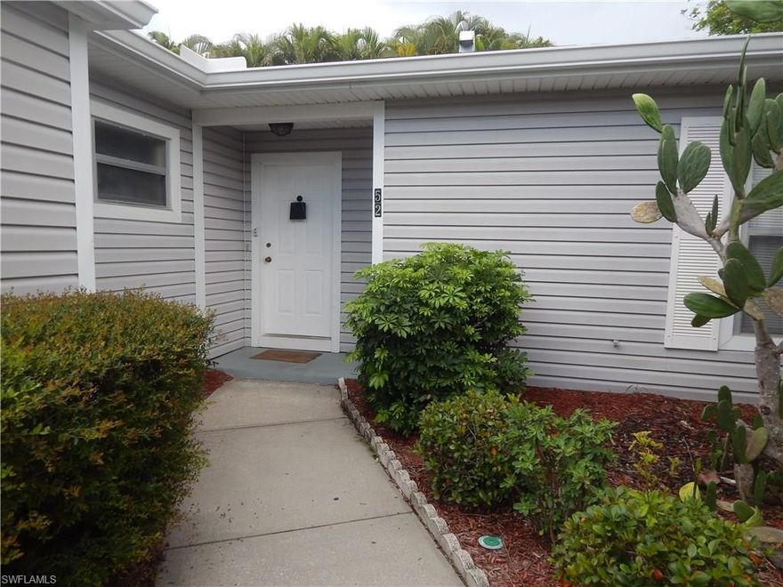 You will find that the Springs of San Carlos park is one of the best deals in the area and will not find anything like this for the price. The springs is a small quite deed restricted condo association is a great location east of 41 with plenty of amenities such as a fitness center, community pool, volleyball courts, close to Florida Gulf Coast University, new Southwest Florida Airport, beaches and seconds from the shopping center. Don't miss out on this great opportunity, it won't be around long.