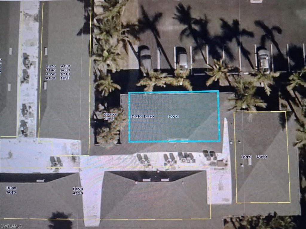 BALI HAI - Residential