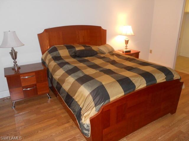 BALI HAI - Residential