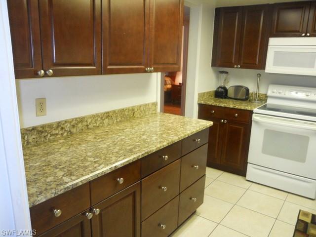 BALI HAI - Residential