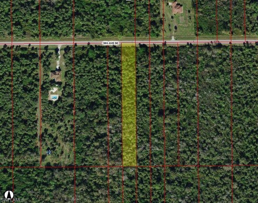 Nice lot in an upcoming area of the Estates. Ready to build. ERP exemption received and is attached to the listing.