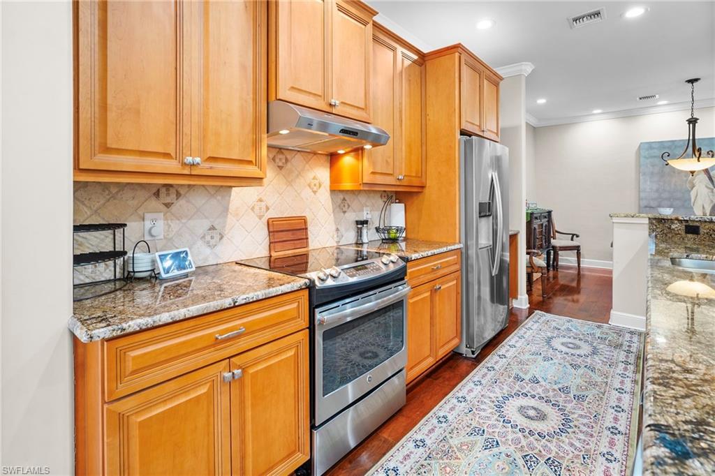 WESTFIELD - Residential