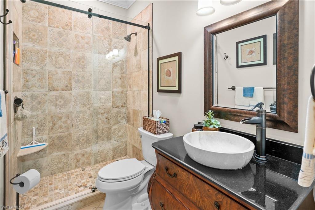 WESTFIELD - Residential