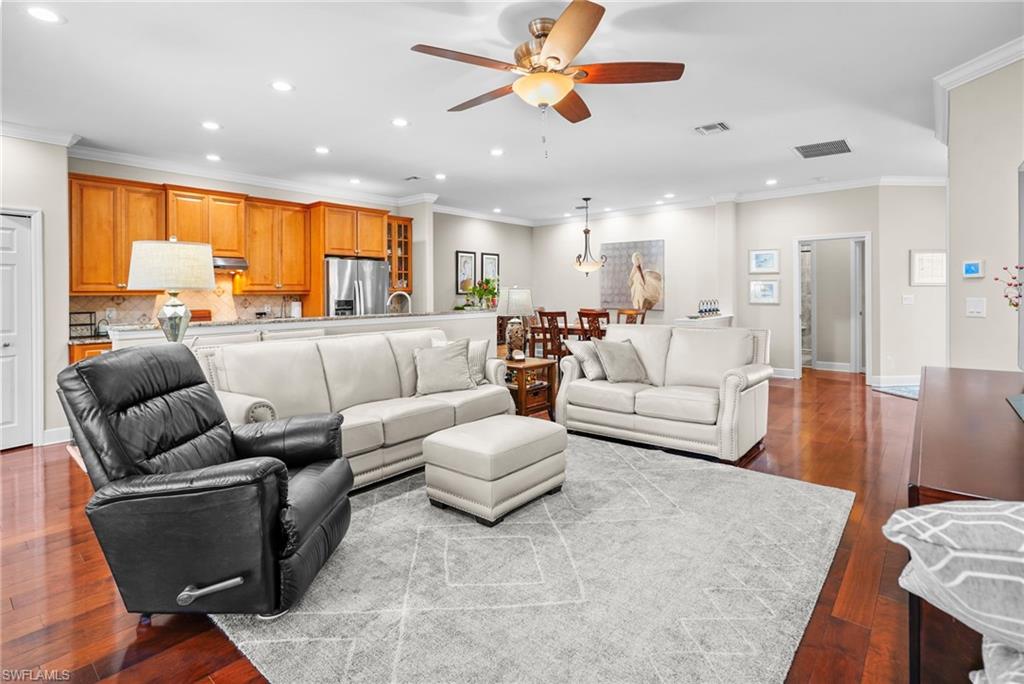 WESTFIELD - Residential