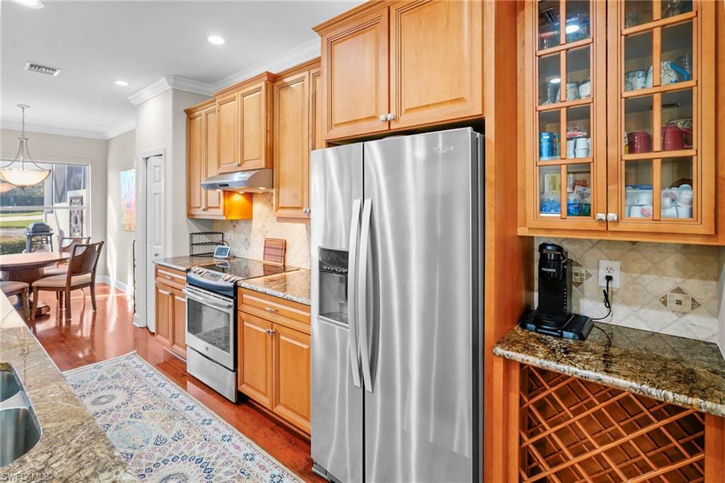 WESTFIELD - Residential