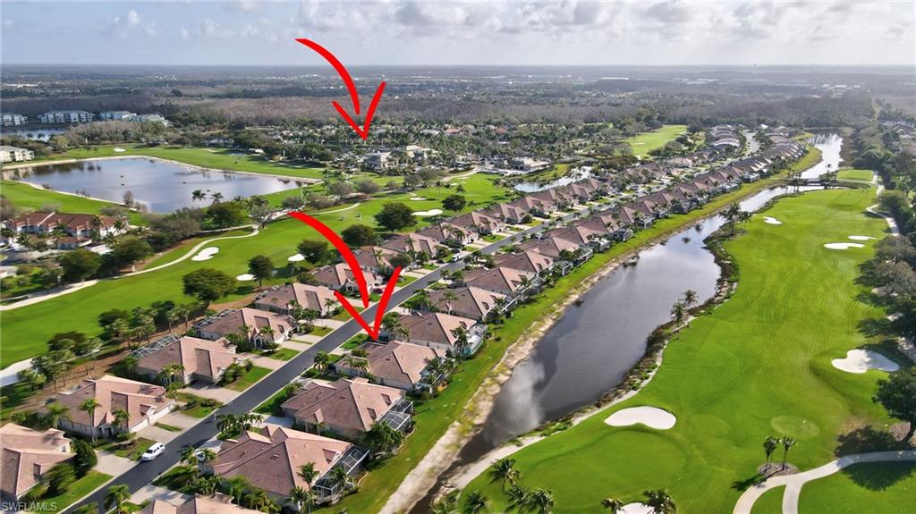 WESTFIELD - Residential