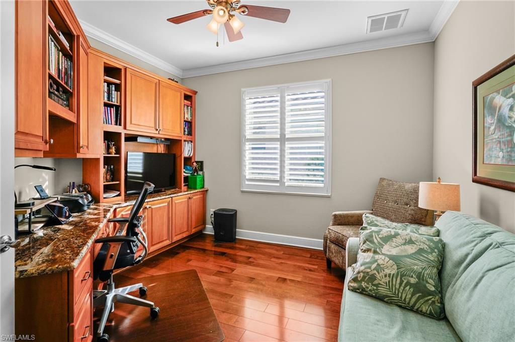 WESTFIELD - Residential